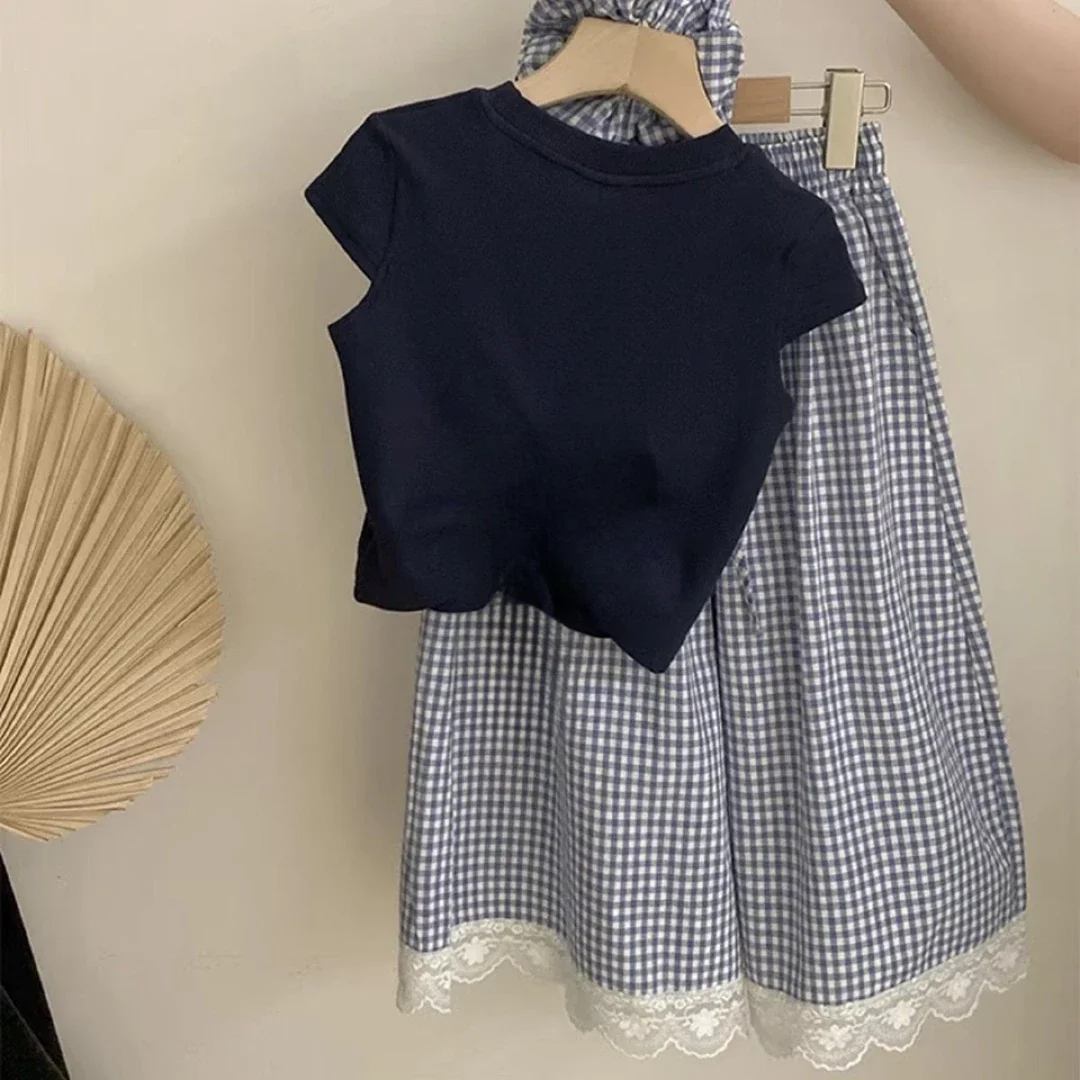 Thumbnail 3 - #15 Latest Kids Matching Outfit Sets Offers