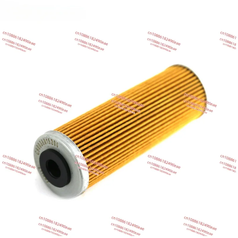 CF800-5 oil filter combination