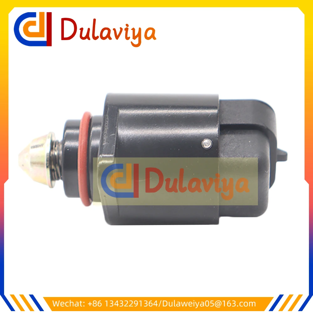 NEW Auto Idle Air Control Valve For For Daewoo Matiz For Chevrolet Spark Matiz 1.6L Pontiac 93740918 820003368010 556048 7514044