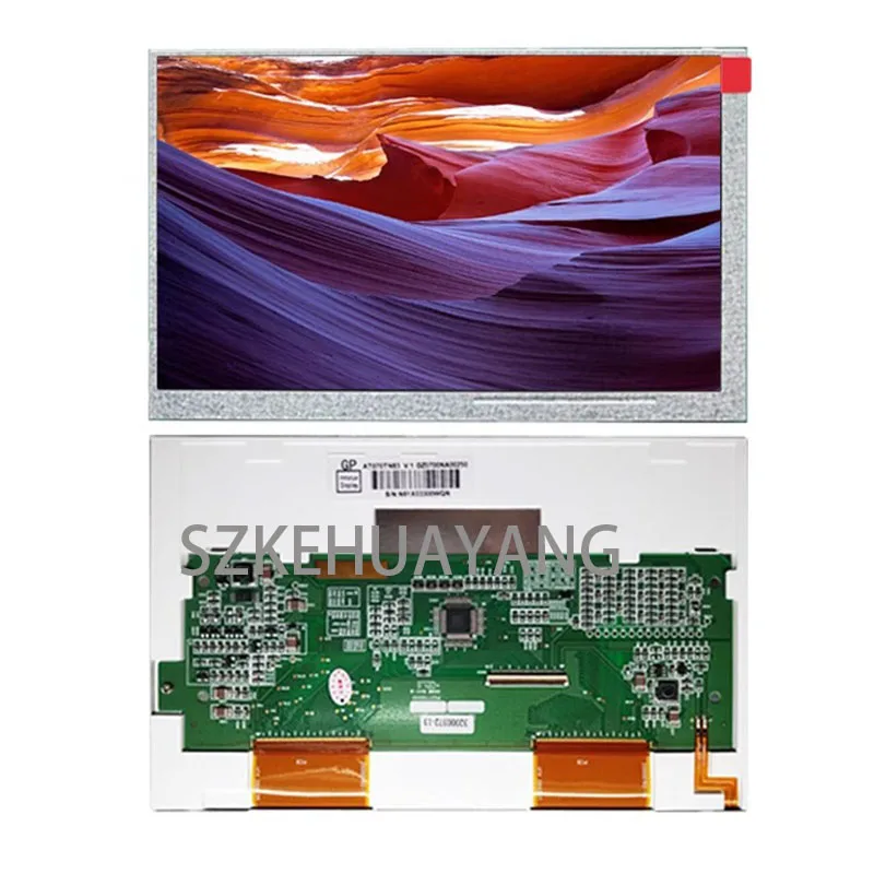 

New 7inch Lcd Screen Display For Analizzatore Chimico ZENIX ZN-288