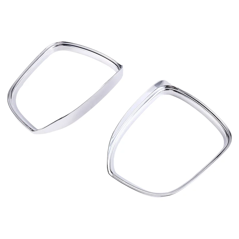 Rear View Mirror Ra…