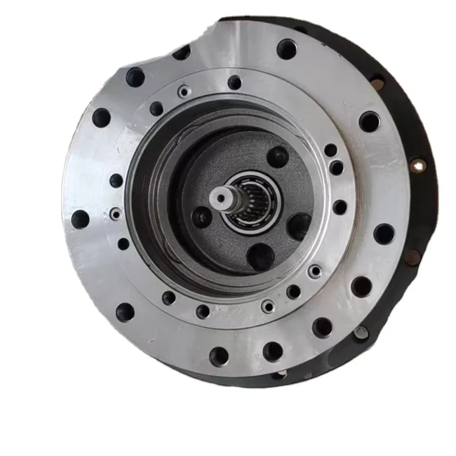 

High Quality Excavator Part ZAX230 ZAX60 ZAX200 Final Drive Gearbox ZAX200-3 ZAX240-3 ZAX330-1 ZAX330-3