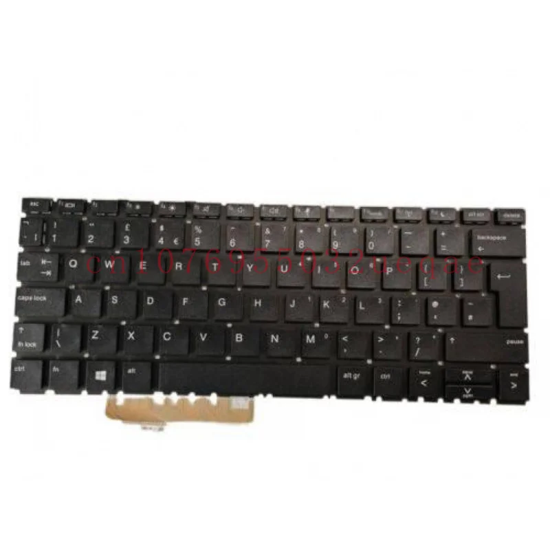 Uk Keyboard For Hp …