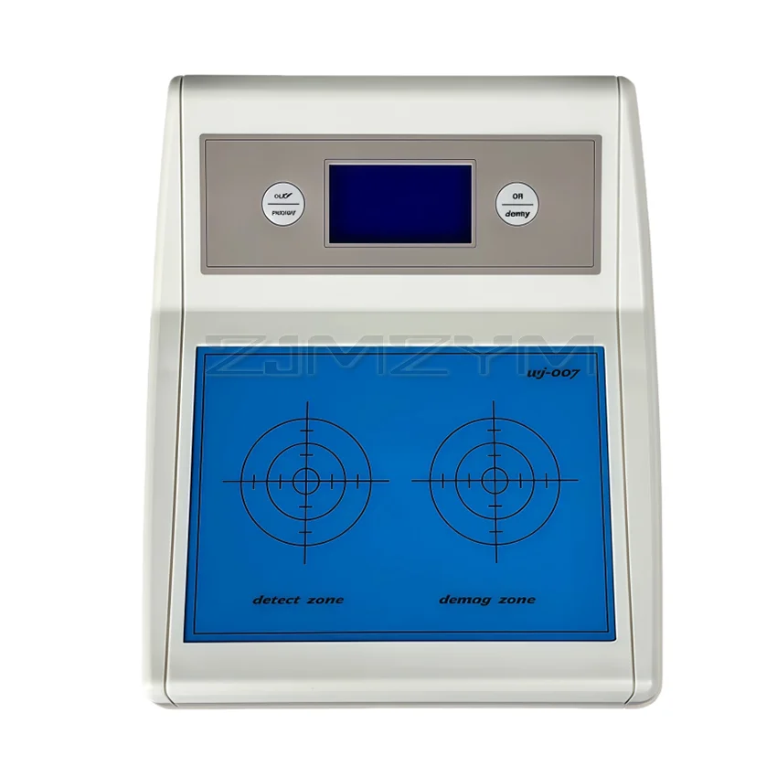 

For Mechanical Watch Demagnetizer Demagnetizing Machine 220V Watch Repair Tools