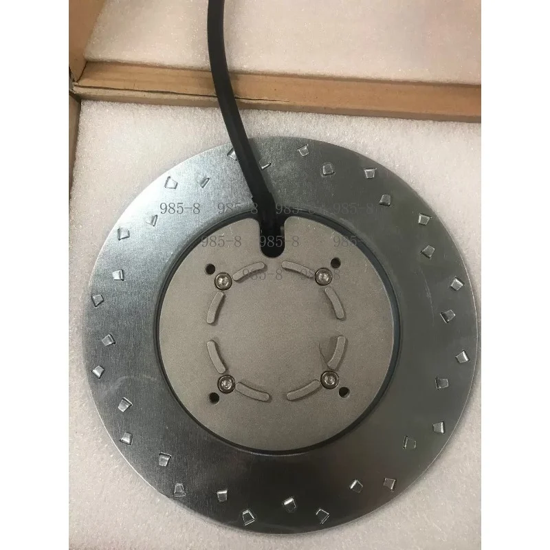 Spindle Motor Fan CNC Machinin - Cnc Spindle Motor review and price