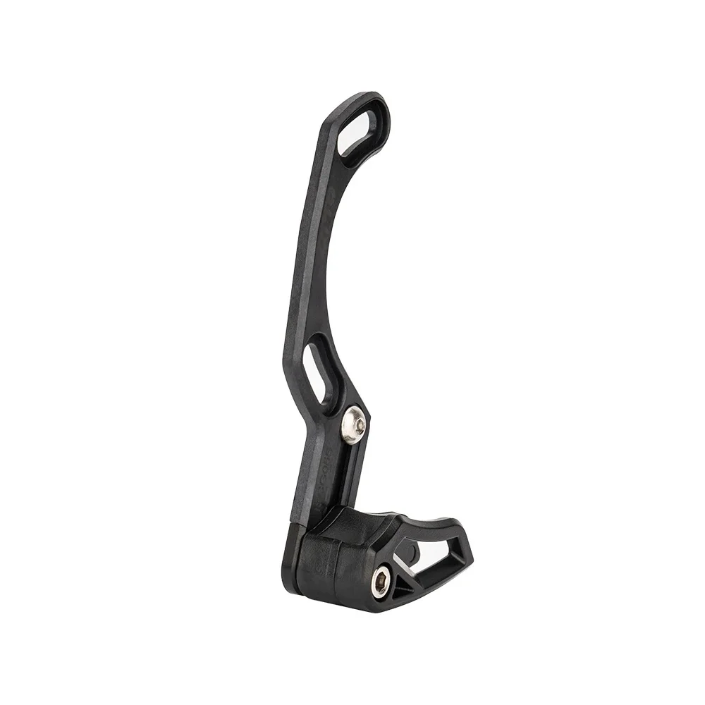 ZTTO MTB Fahrradkettenführung 1X System ISCG 05 BSA68 BB Post Mount Single Speed Kettenschutz Breiter schmaler Gangführer für 30–40 Zähne – Detail 11