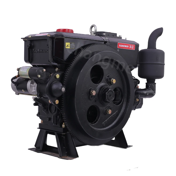 

Маленький двигатель 10hp 15hp 18hp 20hp 24hp 28hp 30hp маленький ZS1115 двигатель 30 мотор корабля