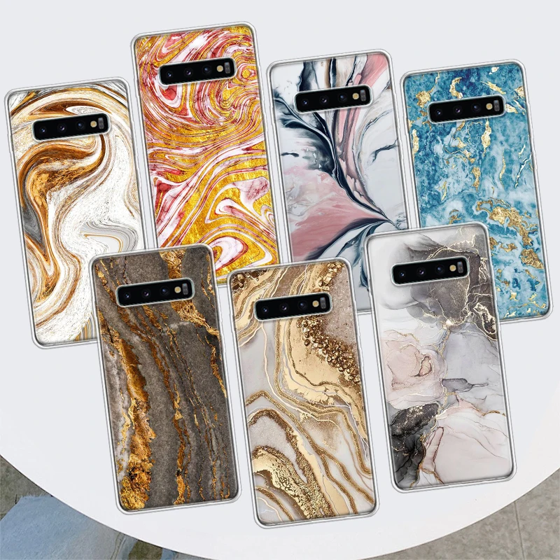 Fashion Gold Pink G…