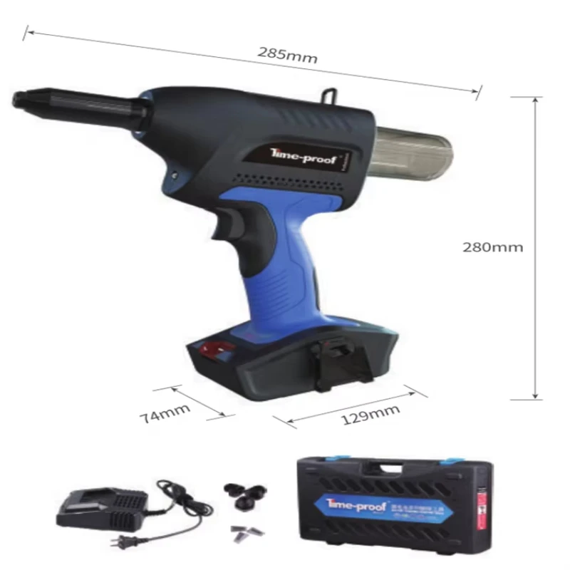 

Powerful Battery Cordless Hand Tools TDC5000 TDC7000