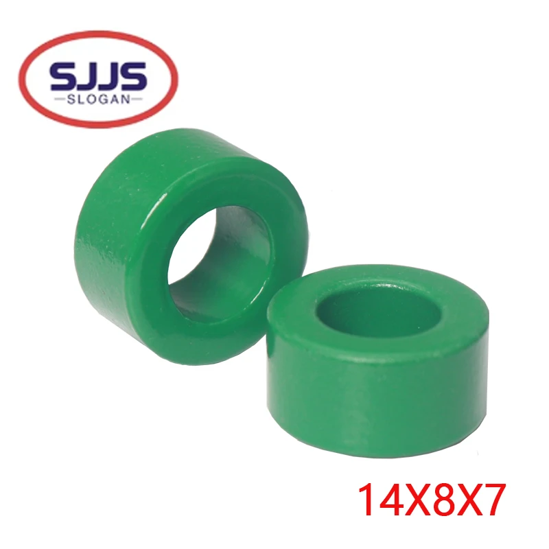 【10-5Pcs】14*8*7Mm 1… - image