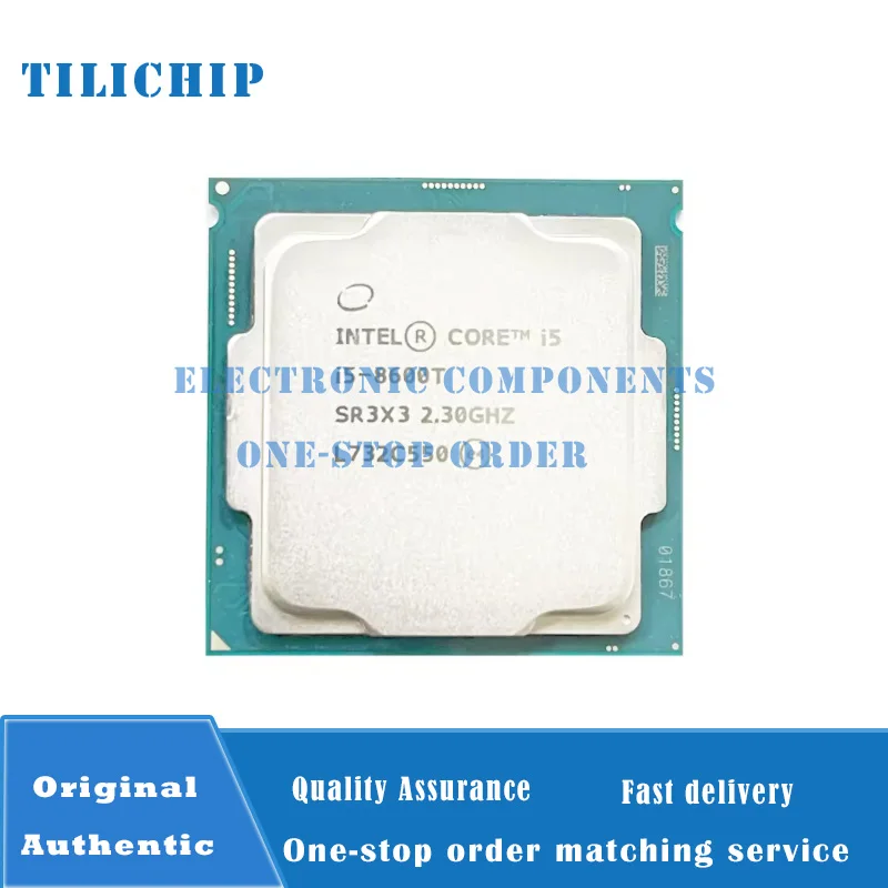 I5-8600T I5 8600T S…