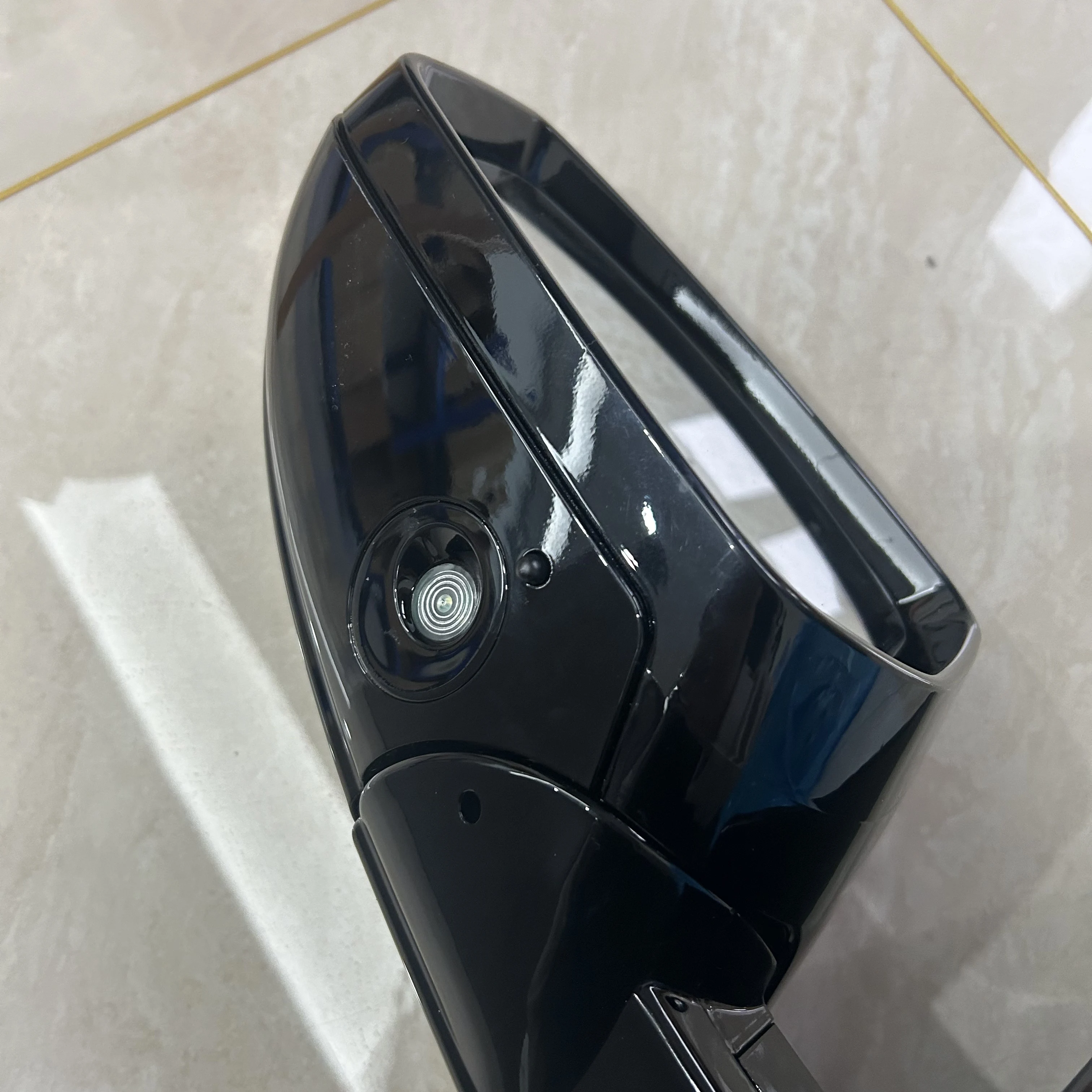 Left LR072955 Right LR072954 For Land Rover L538 Range Rover Evoque 015 L550 Discovery Shenxing 14-17 Side Mirror Cover Assembly