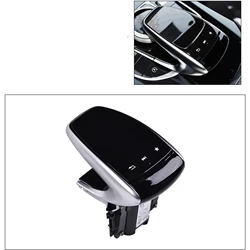 Car Controller Console Touch Pad For Mercedes Benz C Class GLC 2014-2019