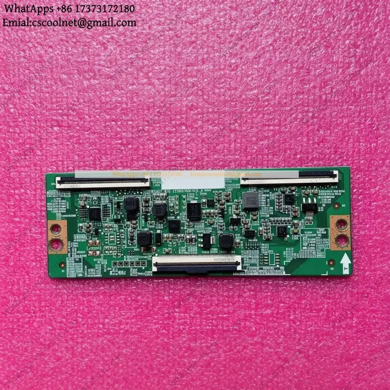 k3 RSAG7.820.12360 T-Con Logic Board for LCD TV 75E35H 75E3G 75E3G-PRO 65E35H 65A5H 65V1K-S | Original