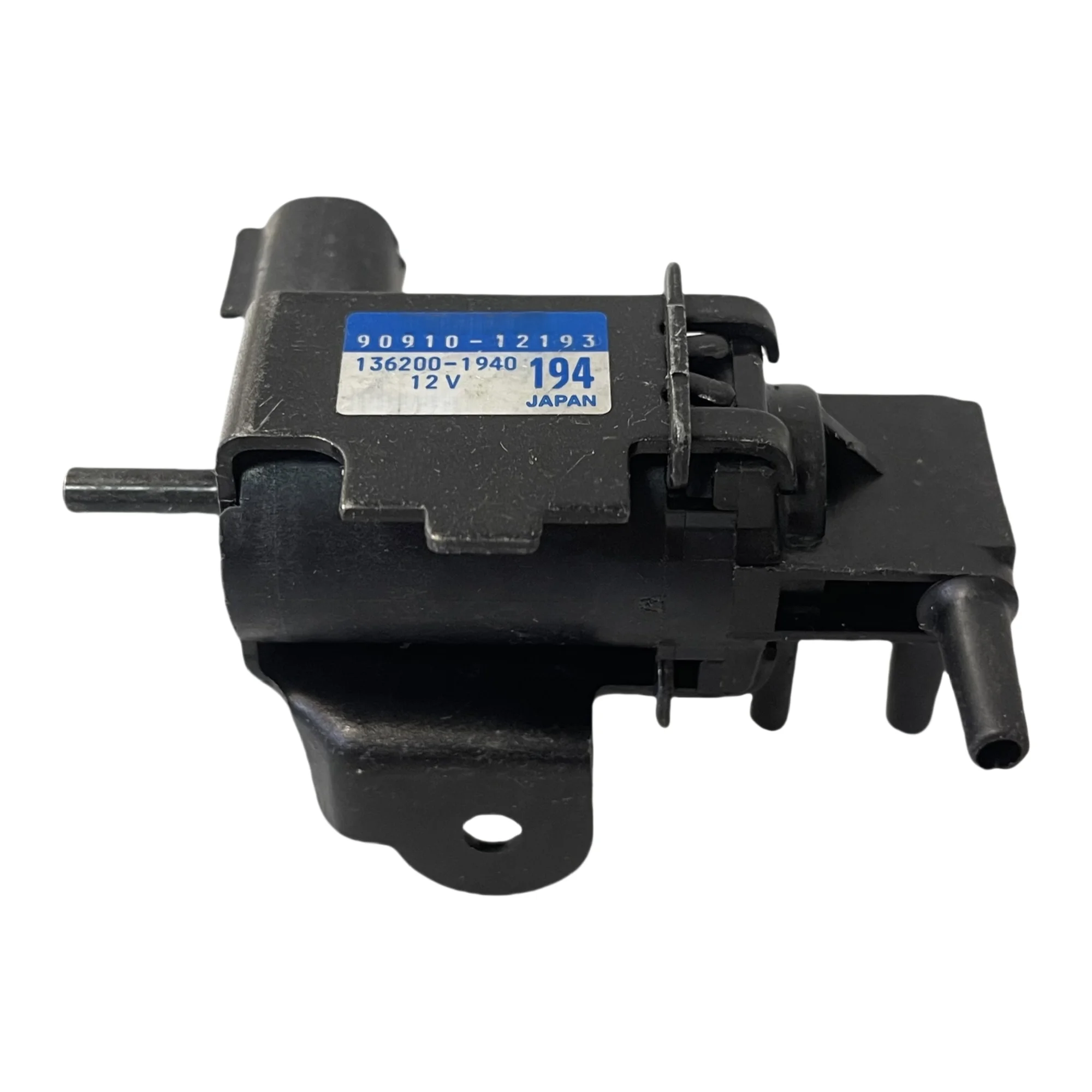 

Vacuum Valve Solenoid Switch Solenoid Valve 90910-12193 9091012193 For Toyota HIGHLANDER