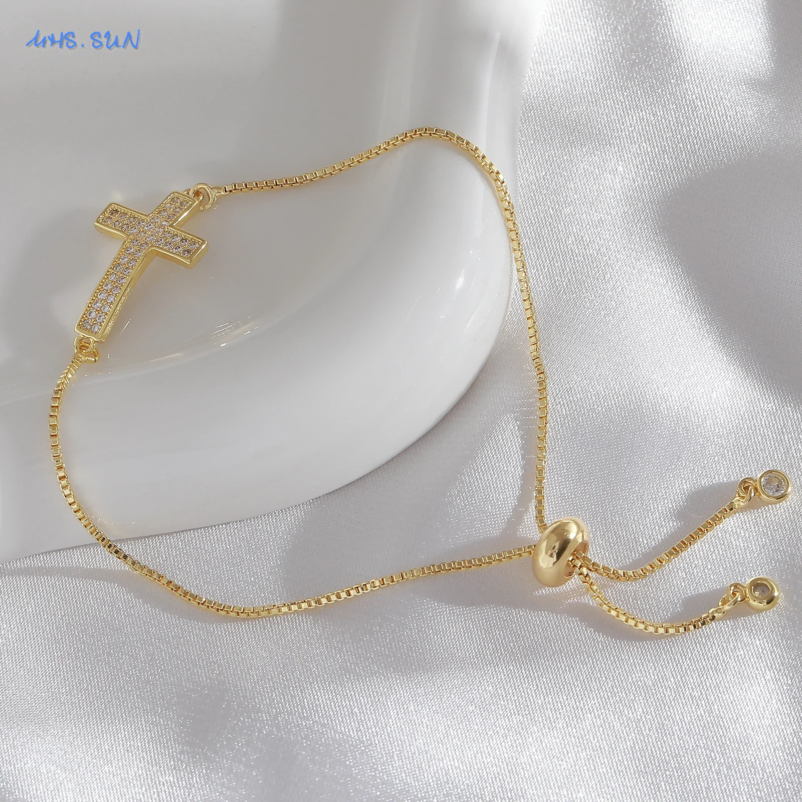 Mhs.Sun Fashion Cub… - image