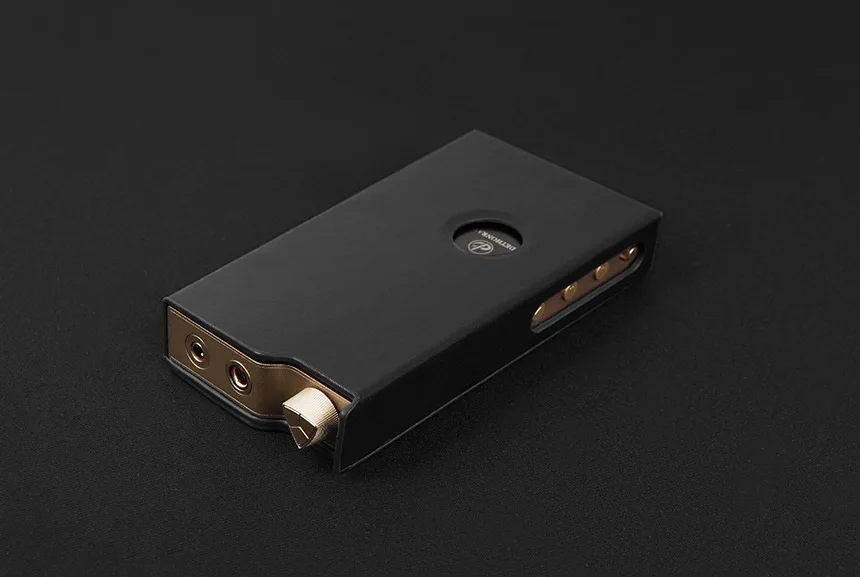 

Pegasus SG1 leather case
