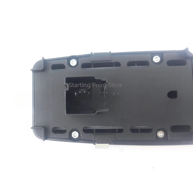 Interruptor de ventana de coche, adecuado para Dodge, 04602544AB 4602544AG 04602544A