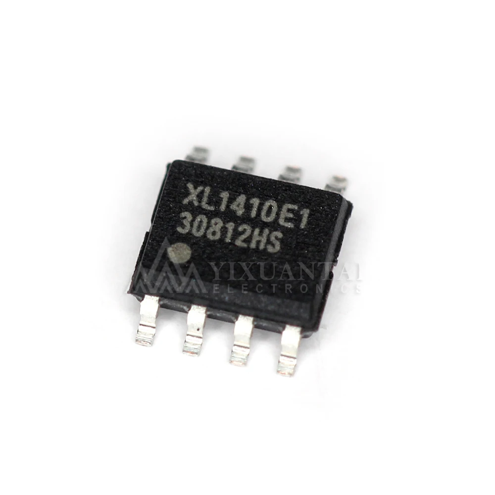 10Pcs SOP8 XEL22L XEL23L XEL33L XL1410E1 XL1530E1 XEL22 XEL23 XEL33 XL1410 XL1530 1410 1530 SOP-8NEW