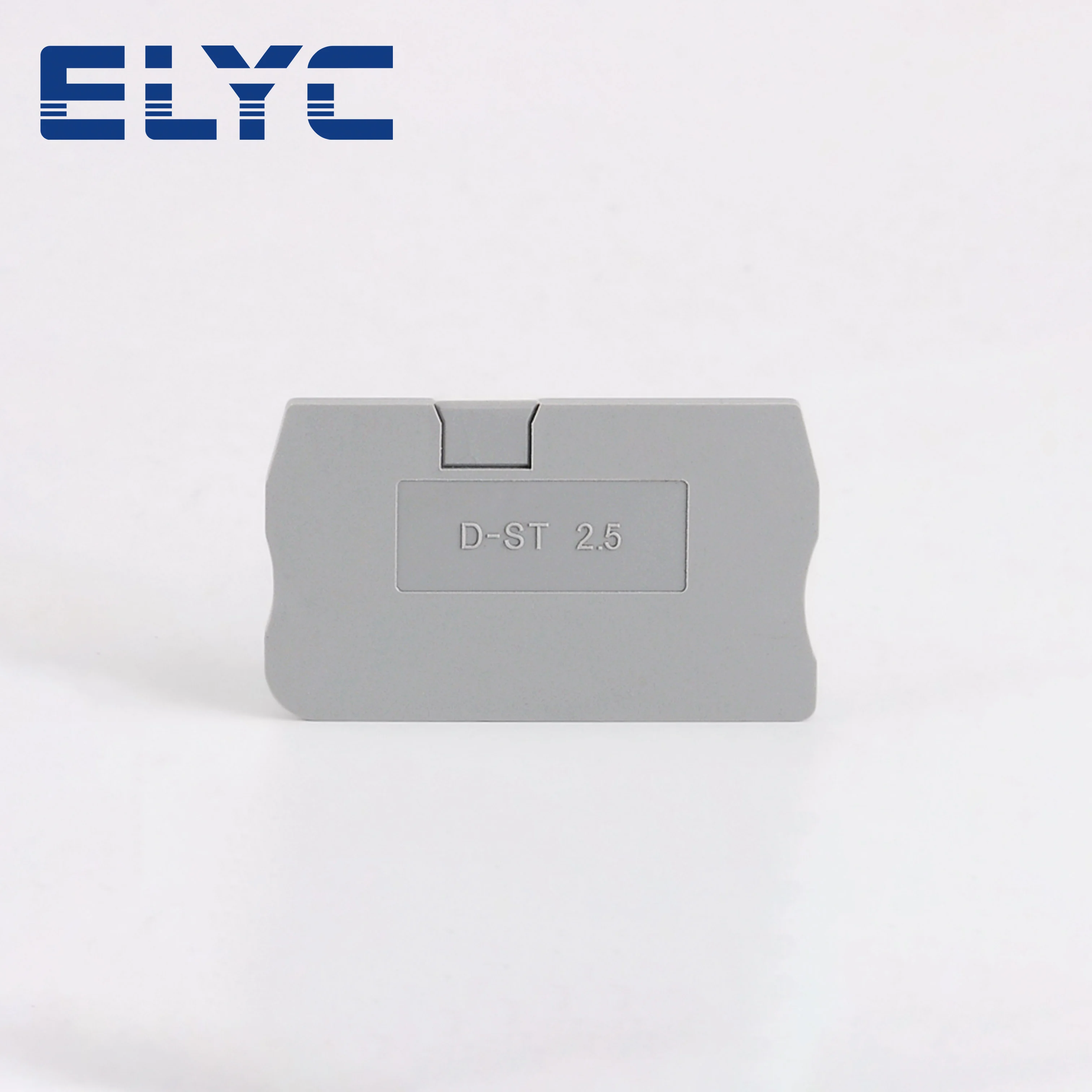 20Pcs D-2.5 End Cov…