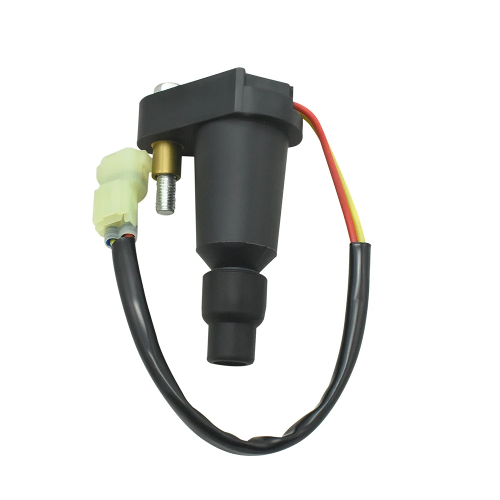 

Baixinde Ignition Coil 22433-AA300 For Subaru Forester Impreza SVX L LS LSI LSL 2.0L S WRX TURBO