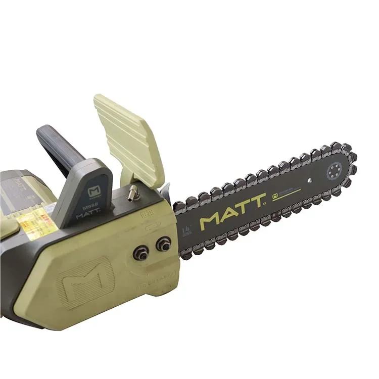 High Quality concrete cutting chain saw machine Hand-held