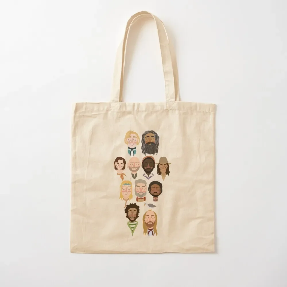 

As A Crew Tote Bag the tote bag Women's bags Bag