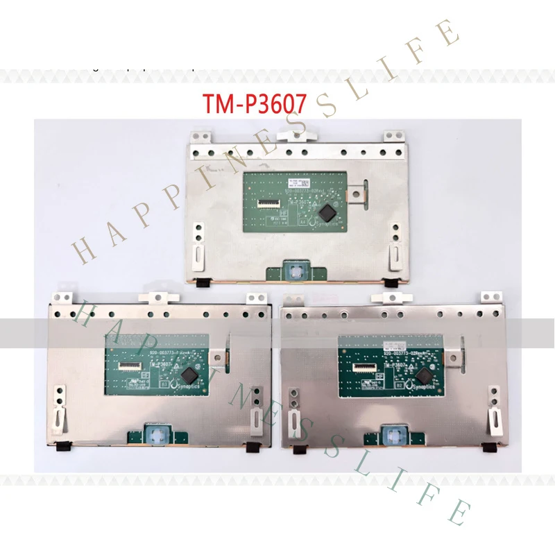 ZR+ Brand New TM-P3607 Suitable for HP 245 240 G10 Touchpad Clickpad Touch Control Board Module