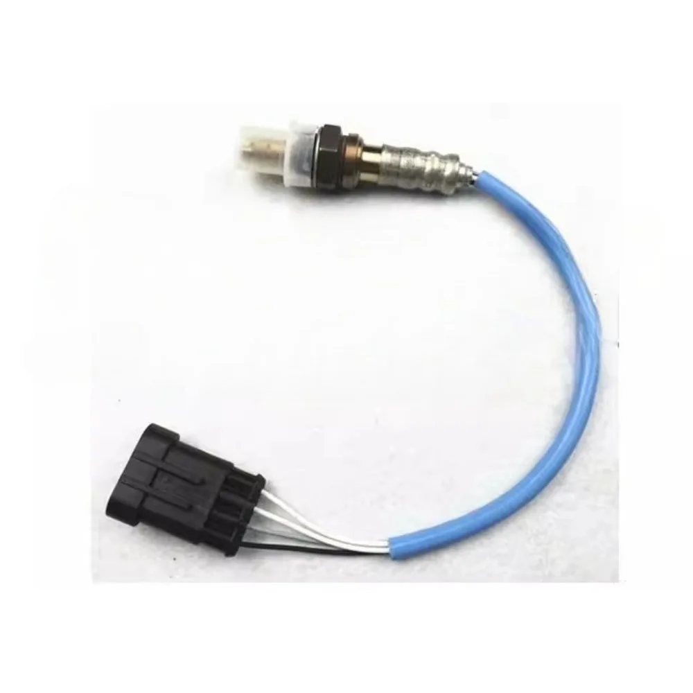 

Датчик кислорода (лямбда-зонд) Marelli для электронного впрыска топлива Chery QQ, QQ3, QQ6, Fulwin, Cowin