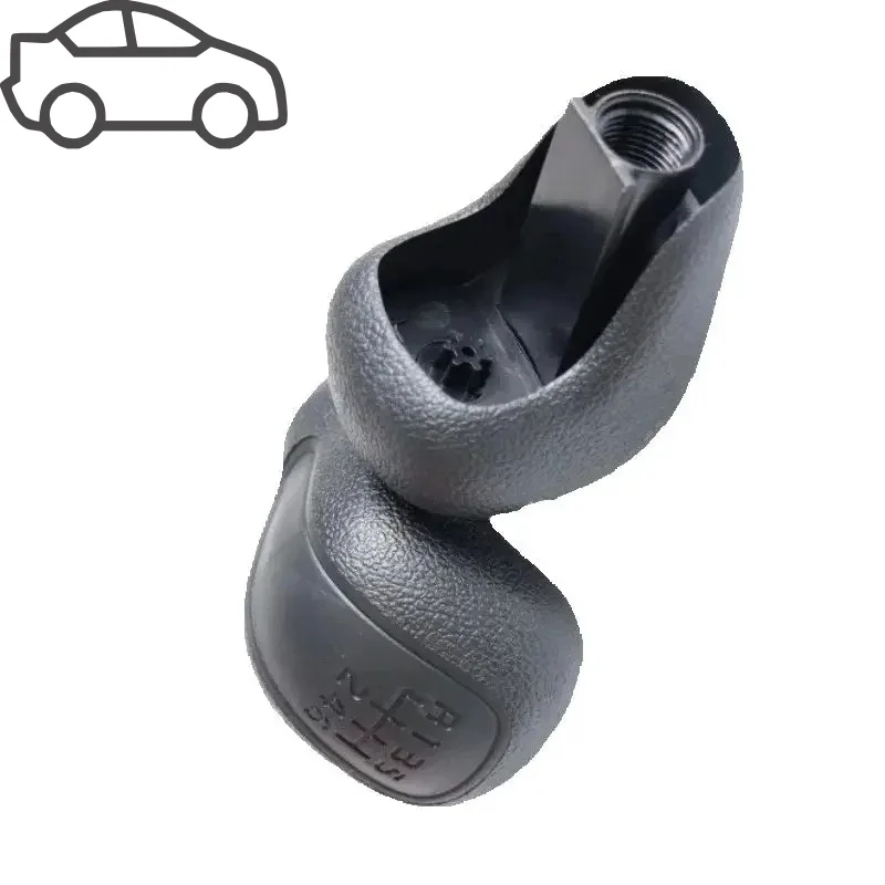 

For Manual Shift Lever for HYUNDAI Ix25 KIA K3 with Handball Gear Shift Head Ball Shift Lever Gear Shift Head