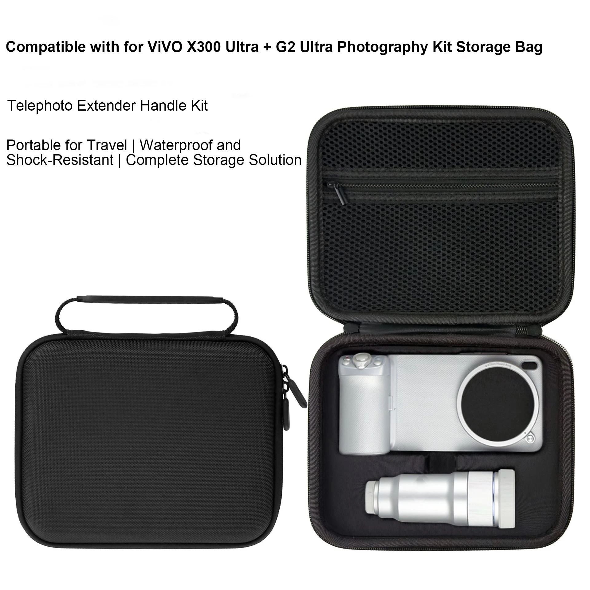 Tas Pembawa untuk Vivo X300 Ul - Phone Accessories Vivo ulasan dan harga