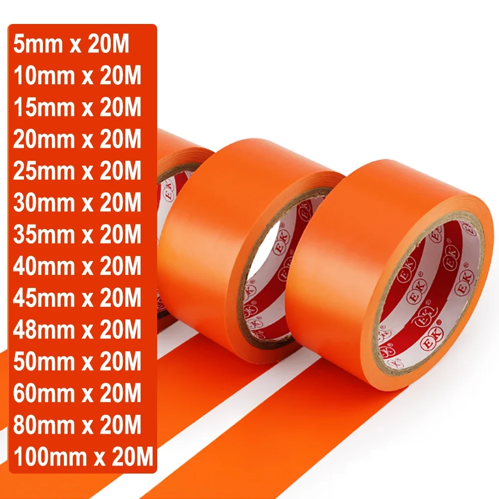 

Automotive Wiring Harness Tape Polyester Cloth High Temp Resistant Orange Thickened & Abrasion Resistant
