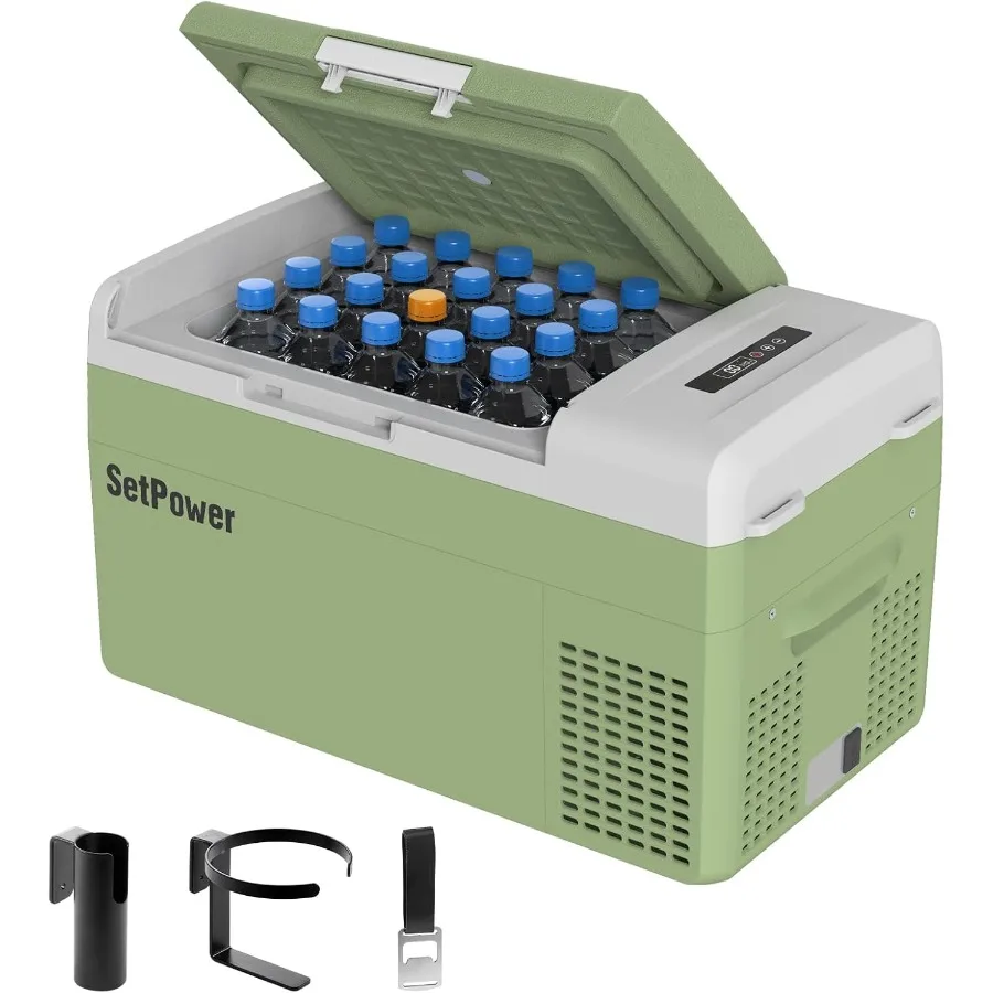 Portable 12V Car Re…