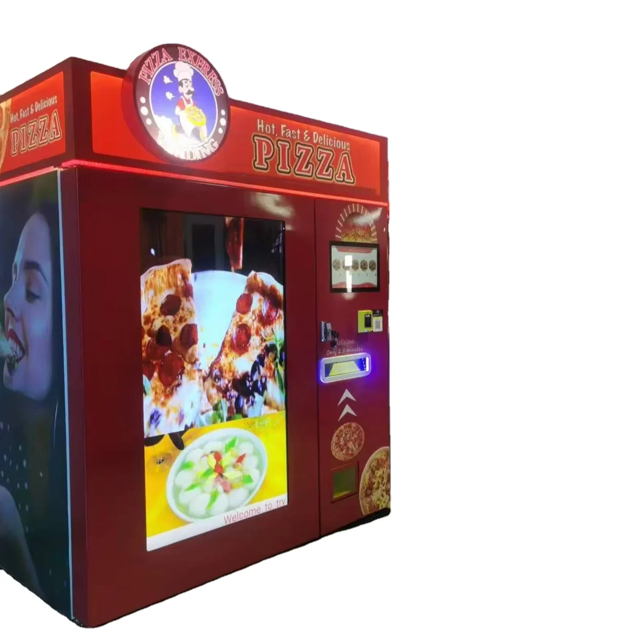 Yg Customized Profe…