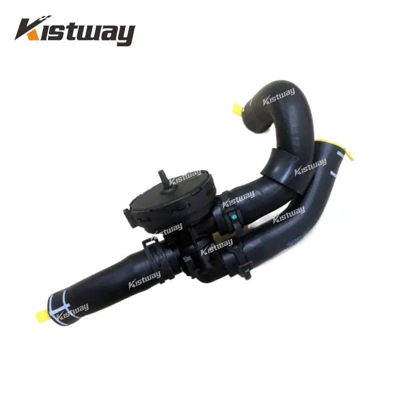 

1 шт. хорошая труба охлаждающей воды с электрическим приводом для PORSCHE 92A CAYENNE 2011-2018 3.0T 7P0122073B 95810637402