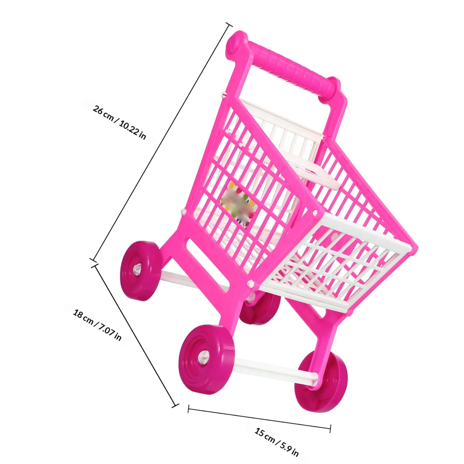 Thumbnail 2 - #7 Latest Pretend Grocery Toys Offers