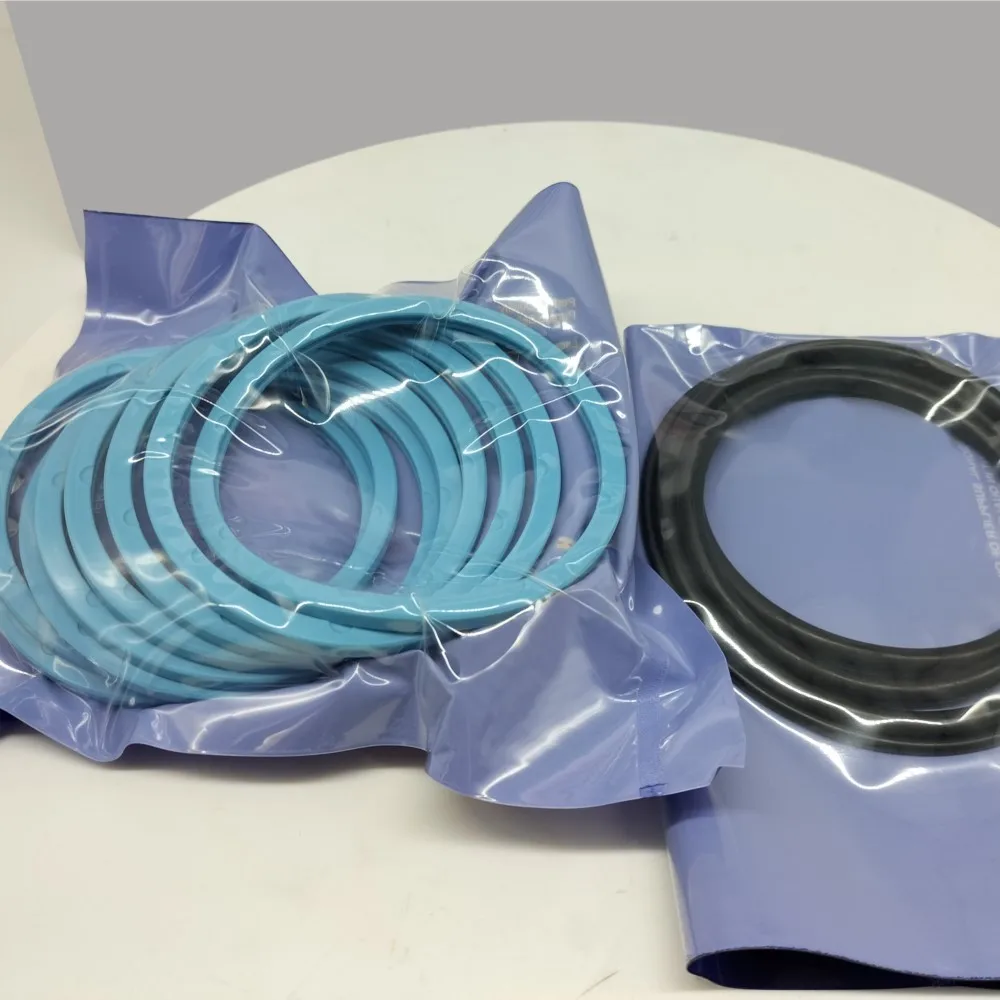 

Строительная техника R215-7 R215-5 R55-7 R55-5 R60-9 R60W-5 R60-5 R60-7 Комплект уплотнений центрального шарнира