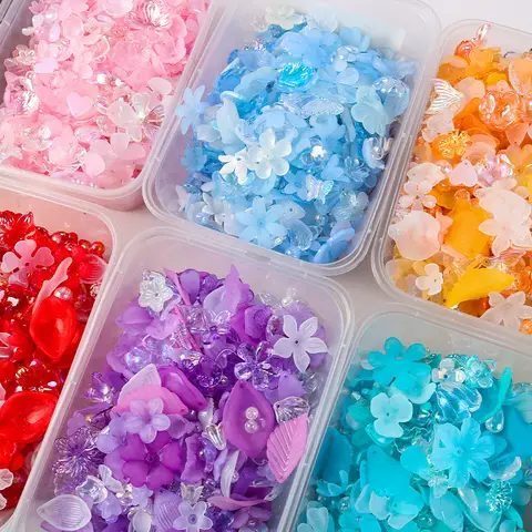 8 best sales körsbärsblomspärlor - №1