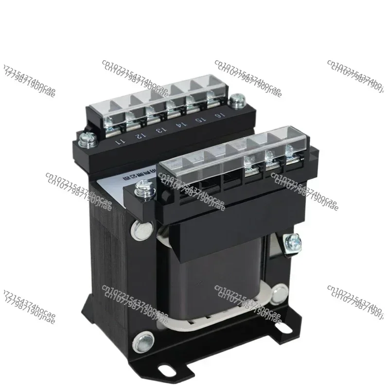 

BK-100W100VA machine control transformer 380V220V to 220V110V36V24V12V6V all copper series