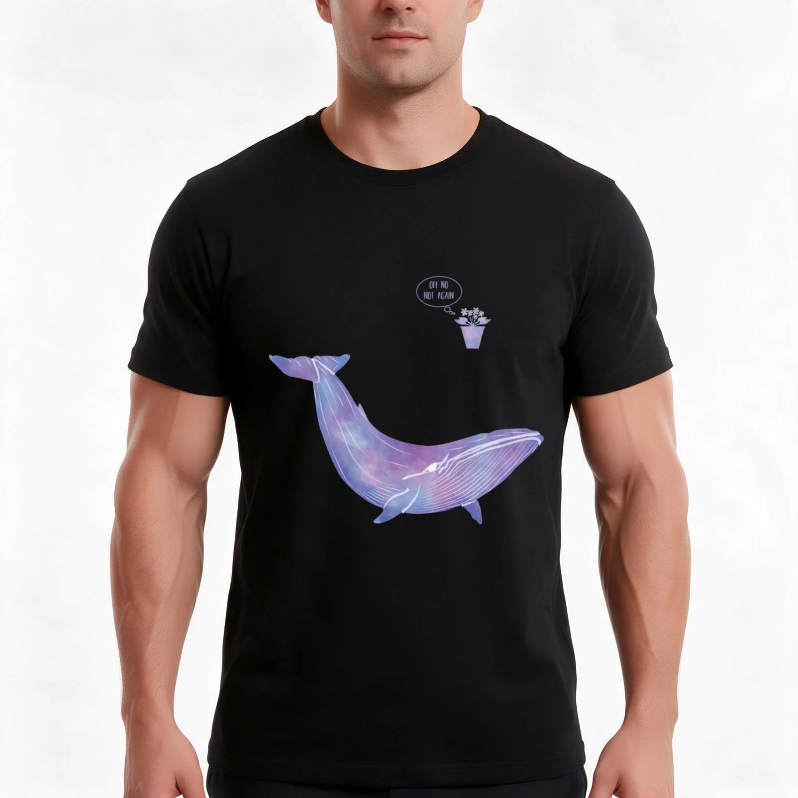 Hitchhiker&x27;s guide to the galaxy inspired graphic Classic . T-Shirt, Summer Casual Cotton Tee, Oversized Streetwear Tops