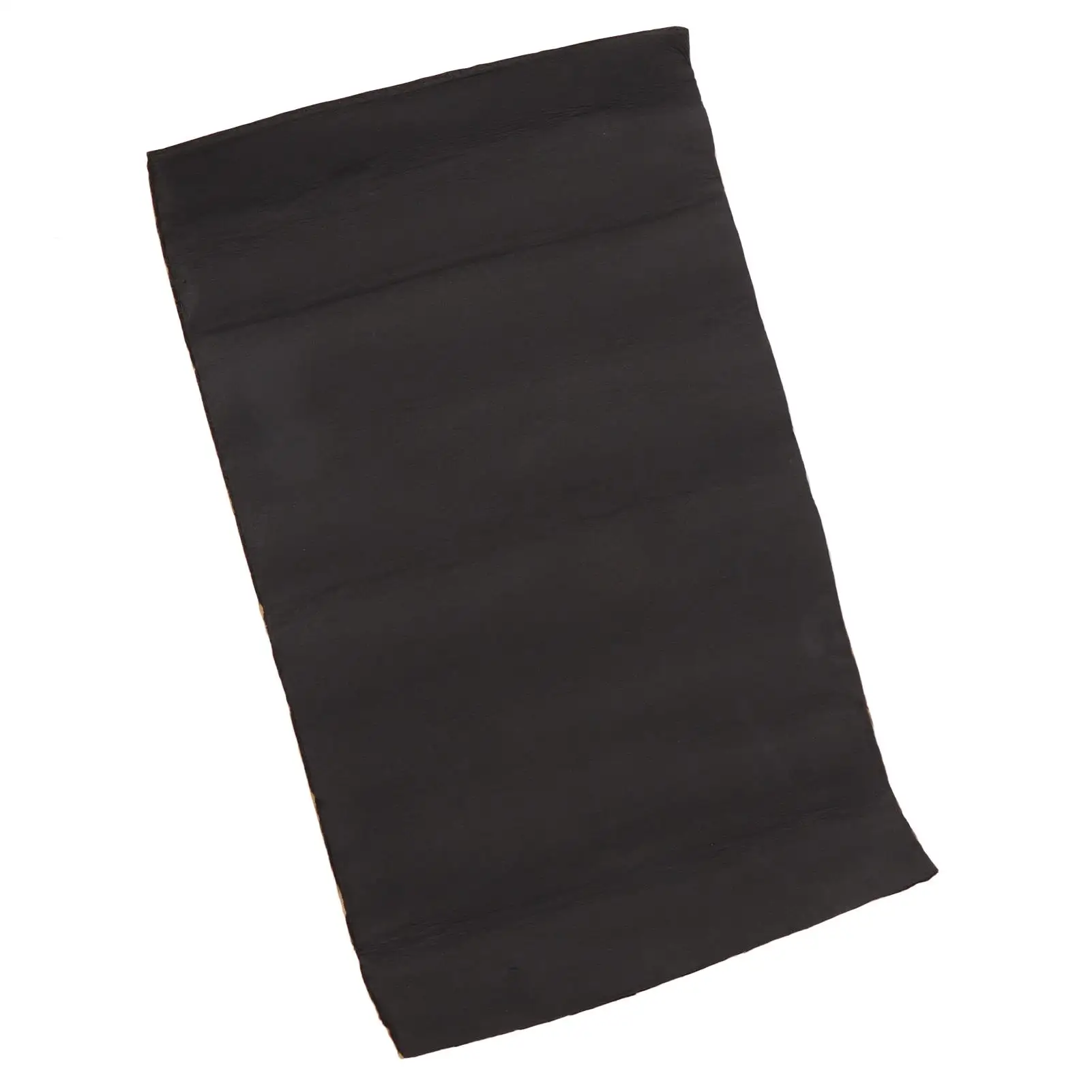 Heat Insulation Foam Practical Durable Black Car Heat Insulation Pad for interior Walls for ceilings