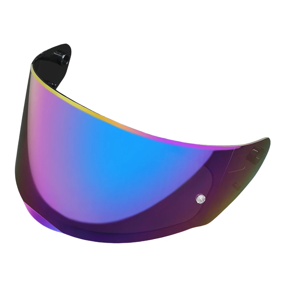 FF320 Helmet Visor for FF320 FF353 FF328 FF800 Face Shield Windproof Accessories UV Cut Lens Visera Casco Replacement Lente