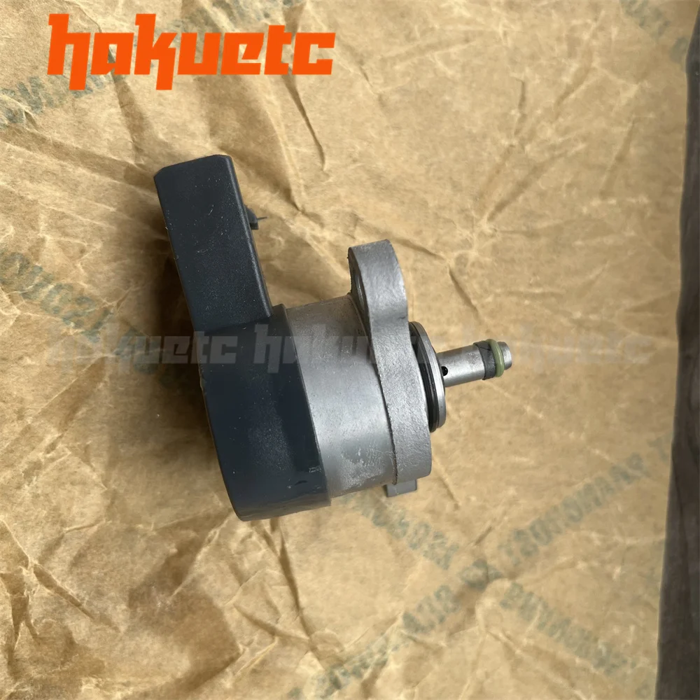 Fuel Injection Pressure Regulator Valve OEM 0281002241/6110780149/0281002242 for 2000-2008 MMERCEDES-BBENZ SPRINTER vaneo vito