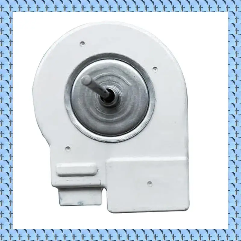 NOCM DRCP5030LA(S) Koelkast Vriezer DC Fan Motor Voor Koelkast Koelventilator DC12V Onderdelen