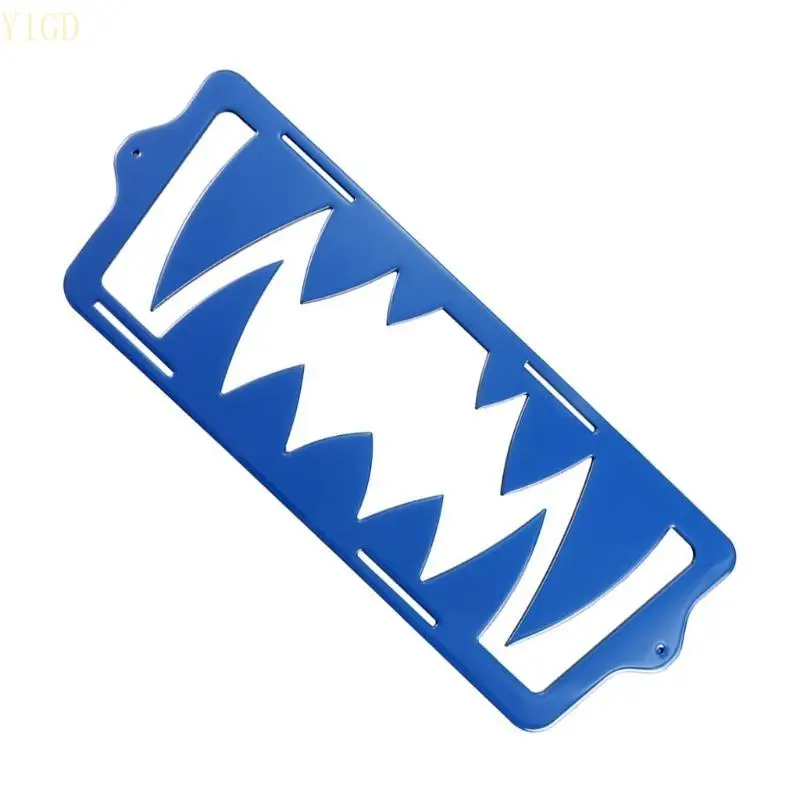

y1gd Grille Guard Cover for Vehicle Radiator Protector Decorative Accessories