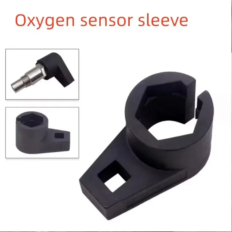 Offset Oxygen Sensor Socket Wrench 3/8