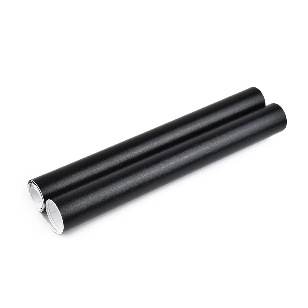PVC Sticker Wrap 30cm*100cm Car Fashion Grain Interior Leather Skin Textured Vinyl 12\