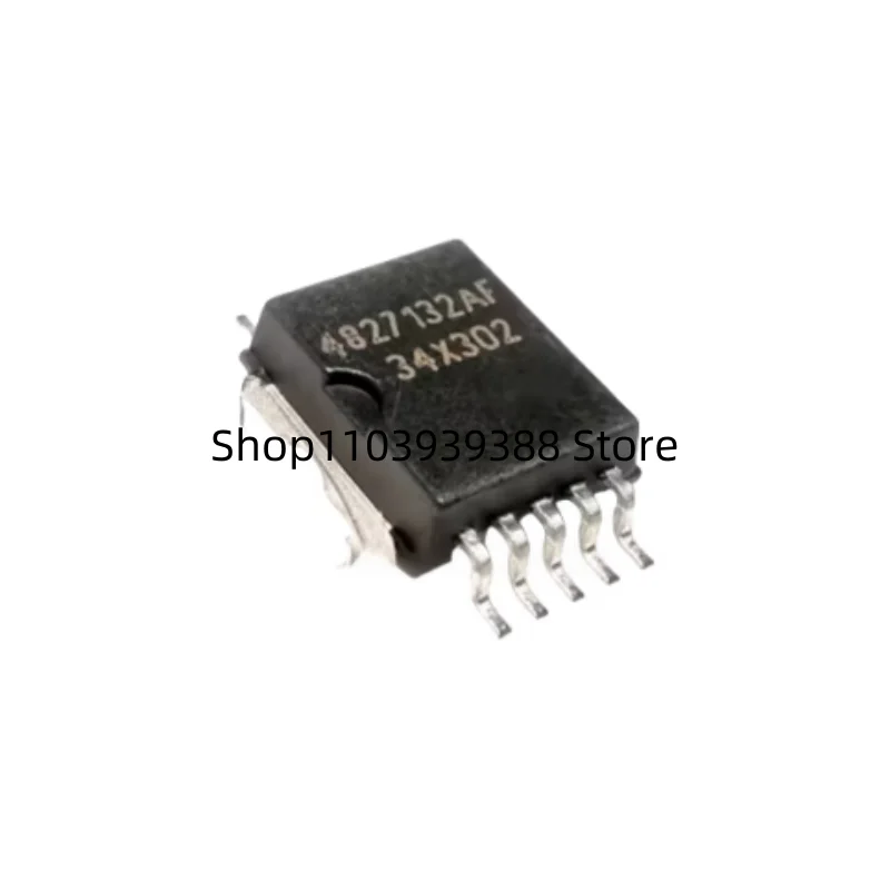 

10pcs 100% New Original 4827132AF HSOP10 Chipset
