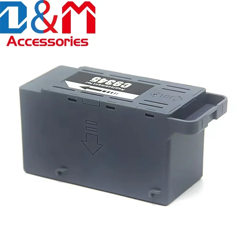 5sets C9345 C12C934591 Ink Maintenance Box for EPSON ET 16150 16600 16650 5880 5850 5800 5150 WF 7845 7840 7830 7820 4830 4820