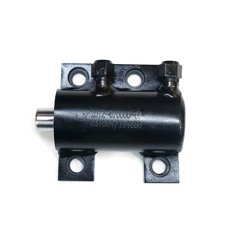 

2025 Индивидуальные гидравлические цилиндры с наклоном Гидравлический поршневой цилиндр двойного действия для вилочного погрузчика